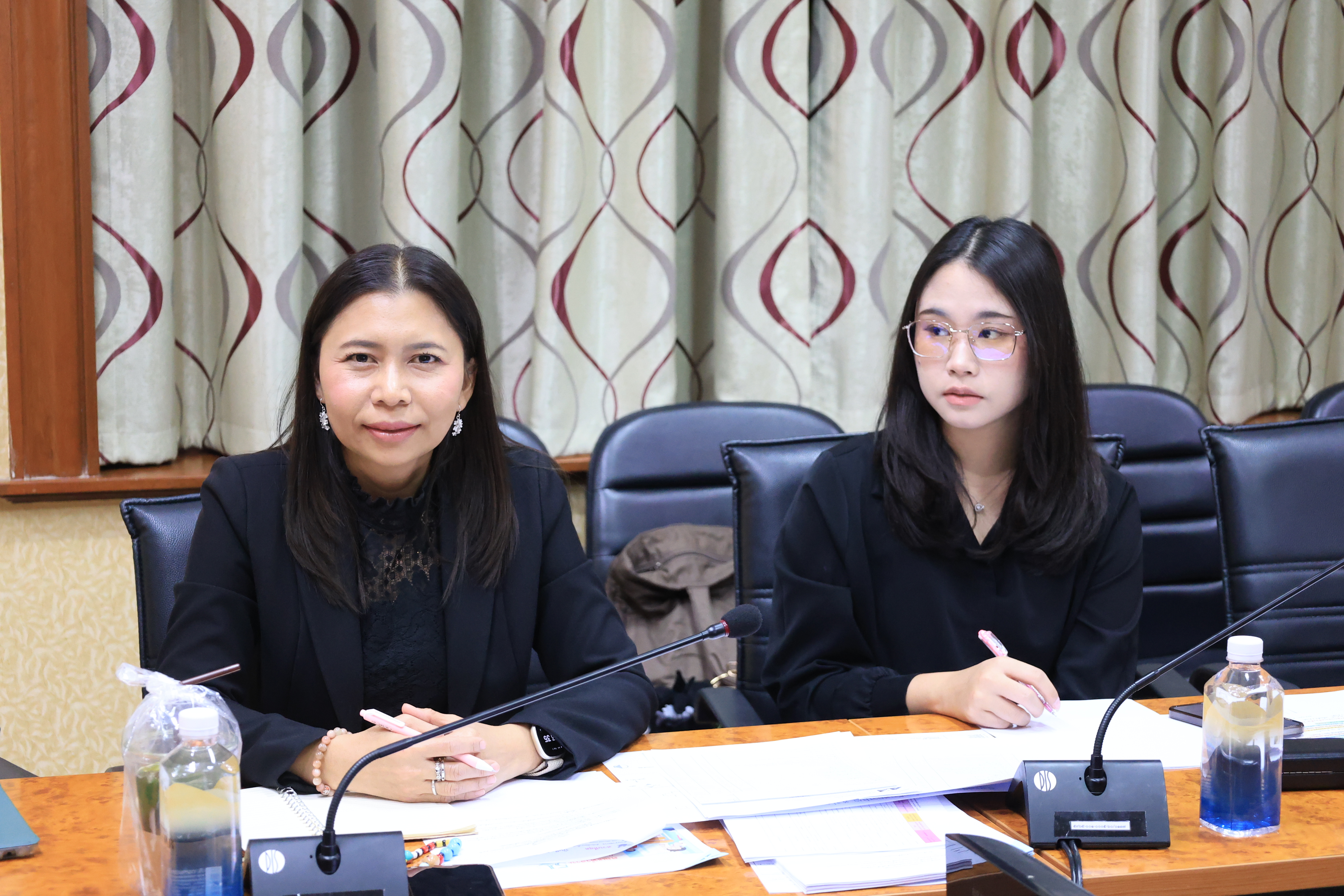 title - ส.ป.ก. ประชุมคณะทำงานฝ่ายสถานที่ เนื่องในโอกาสการจัดงานวันคล้ายวันสถาปนา ส.ป.ก. ครบรอบ 51 ปี ครั้งที่ 1/2569